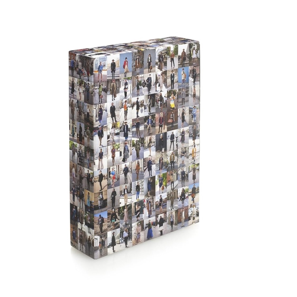 The Sartorialist: Closer | Fashion Photography Coffee Table Book - Picture 2 of 3